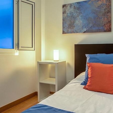 Homefeel Cartuja Sevilla Bagian luar foto