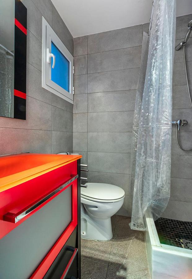 Homefeel Cartuja Sevilla Bagian luar foto