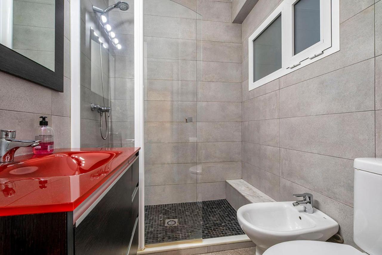 Homefeel Cartuja Sevilla Bagian luar foto