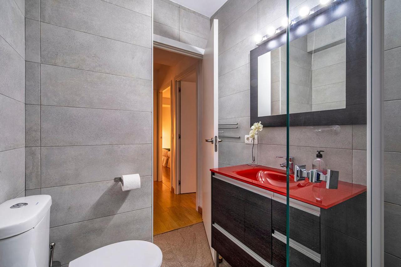 Homefeel Cartuja Sevilla Bagian luar foto